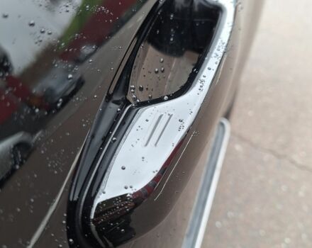 Черный Тойота Ленд Крузер Прадо 150, объемом двигателя 4 л и пробегом 135 тыс. км за 44250 $, фото 14 на Automoto.ua