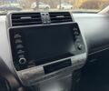 Черный Тойота Ленд Крузер Прадо 150, объемом двигателя 4 л и пробегом 62 тыс. км за 46000 $, фото 17 на Automoto.ua