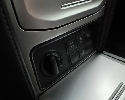 Черный Тойота Ленд Крузер Прадо 150, объемом двигателя 4 л и пробегом 62 тыс. км за 46000 $, фото 15 на Automoto.ua