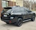 Черный Тойота Ленд Крузер Прадо 150, объемом двигателя 4 л и пробегом 62 тыс. км за 46000 $, фото 3 на Automoto.ua