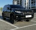 Чорний Тойота Ленд Крузер Прадо 150, об'ємом двигуна 4 л та пробігом 139 тис. км за 46900 $, фото 1 на Automoto.ua