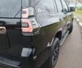 Черный Тойота Ленд Крузер Прадо 150, объемом двигателя 4 л и пробегом 135 тыс. км за 44250 $, фото 6 на Automoto.ua