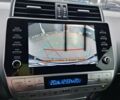 Черный Тойота Ленд Крузер Прадо 150, объемом двигателя 4 л и пробегом 135 тыс. км за 44250 $, фото 18 на Automoto.ua