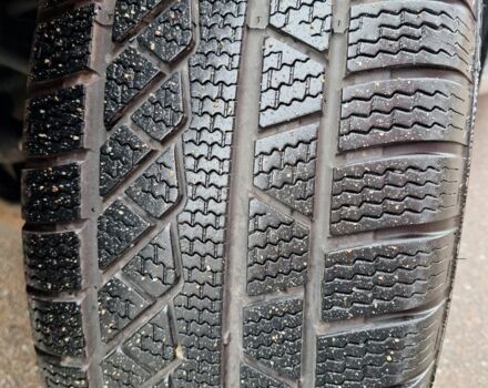 Черный Тойота Ленд Крузер Прадо 150, объемом двигателя 4 л и пробегом 135 тыс. км за 44250 $, фото 10 на Automoto.ua