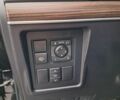 Черный Тойота Ленд Крузер Прадо 150, объемом двигателя 4 л и пробегом 135 тыс. км за 44250 $, фото 13 на Automoto.ua