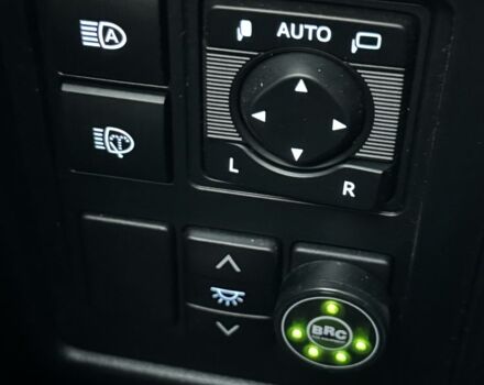 Чорний Тойота Ленд Крузер Прадо 150, об'ємом двигуна 4 л та пробігом 139 тис. км за 46900 $, фото 5 на Automoto.ua