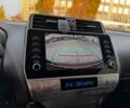 Черный Тойота Ленд Крузер Прадо 150, объемом двигателя 4 л и пробегом 56 тыс. км за 49999 $, фото 21 на Automoto.ua