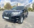 Чорний Тойота Ленд Крузер Прадо 150, об'ємом двигуна 2.8 л та пробігом 93 тис. км за 41000 $, фото 1 на Automoto.ua