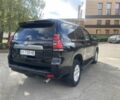 Чорний Тойота Ленд Крузер Прадо 150, об'ємом двигуна 2.8 л та пробігом 93 тис. км за 41000 $, фото 5 на Automoto.ua