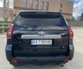 Чорний Тойота Ленд Крузер Прадо 150, об'ємом двигуна 2.8 л та пробігом 93 тис. км за 41000 $, фото 4 на Automoto.ua