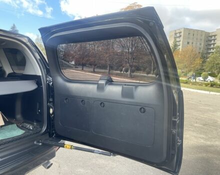 Чорний Тойота Ленд Крузер Прадо 150, об'ємом двигуна 2.8 л та пробігом 93 тис. км за 41000 $, фото 19 на Automoto.ua