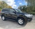 Чорний Тойота Ленд Крузер Прадо 150, об'ємом двигуна 2.8 л та пробігом 93 тис. км за 41000 $, фото 7 на Automoto.ua