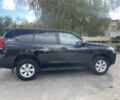 Чорний Тойота Ленд Крузер Прадо 150, об'ємом двигуна 2.8 л та пробігом 93 тис. км за 41000 $, фото 6 на Automoto.ua