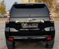 Черный Тойота Ленд Крузер Прадо 150, объемом двигателя 4 л и пробегом 56 тыс. км за 49999 $, фото 6 на Automoto.ua