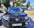 Чорний Тойота Ленд Крузер Прадо 150, об'ємом двигуна 4 л та пробігом 44 тис. км за 46500 $, фото 1 на Automoto.ua