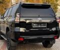 Черный Тойота Ленд Крузер Прадо 150, объемом двигателя 4 л и пробегом 56 тыс. км за 49999 $, фото 5 на Automoto.ua