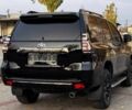 Черный Тойота Ленд Крузер Прадо 150, объемом двигателя 4 л и пробегом 56 тыс. км за 49999 $, фото 7 на Automoto.ua