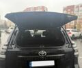 Черный Тойота Ленд Крузер Прадо 150, объемом двигателя 2.8 л и пробегом 70 тыс. км за 53490 $, фото 21 на Automoto.ua