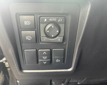 Черный Тойота Ленд Крузер Прадо 150, объемом двигателя 2.8 л и пробегом 70 тыс. км за 53490 $, фото 15 на Automoto.ua