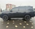 Черный Тойота Ленд Крузер Прадо 150, объемом двигателя 2.8 л и пробегом 70 тыс. км за 53490 $, фото 6 на Automoto.ua