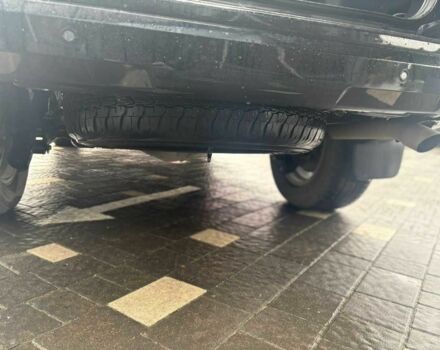 Черный Тойота Ленд Крузер Прадо 150, объемом двигателя 2.8 л и пробегом 70 тыс. км за 53490 $, фото 20 на Automoto.ua