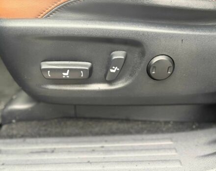 Черный Тойота Ленд Крузер Прадо 150, объемом двигателя 2.8 л и пробегом 70 тыс. км за 53490 $, фото 9 на Automoto.ua