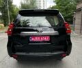 Чорний Тойота Ленд Крузер Прадо 150, об'ємом двигуна 2.8 л та пробігом 1 тис. км за 63000 $, фото 2 на Automoto.ua