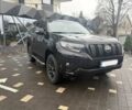 Черный Тойота Ленд Крузер Прадо 150, объемом двигателя 2.8 л и пробегом 70 тыс. км за 53490 $, фото 3 на Automoto.ua