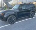 Чорний Тойота Ленд Крузер Прадо 150, об'ємом двигуна 0 л та пробігом 15 тис. км за 78000 $, фото 1 на Automoto.ua