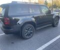Чорний Тойота Ленд Крузер Прадо 150, об'ємом двигуна 0 л та пробігом 15 тис. км за 78000 $, фото 4 на Automoto.ua