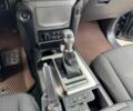 Сірий Тойота Ленд Крузер Прадо 150, об'ємом двигуна 4 л та пробігом 62 тис. км за 49500 $, фото 7 на Automoto.ua