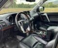 Сірий Тойота Ленд Крузер Прадо 150, об'ємом двигуна 3 л та пробігом 240 тис. км за 24500 $, фото 5 на Automoto.ua