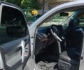 Серый Тойота Ленд Крузер Прадо 150, объемом двигателя 3 л и пробегом 274 тыс. км за 21600 $, фото 5 на Automoto.ua