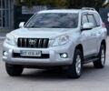 Сірий Тойота Ленд Крузер Прадо 150, об'ємом двигуна 2.7 л та пробігом 208 тис. км за 19999 $, фото 13 на Automoto.ua