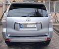 Сірий Тойота Ленд Крузер Прадо 150, об'ємом двигуна 3 л та пробігом 273 тис. км за 23000 $, фото 2 на Automoto.ua