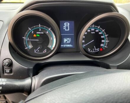 Сірий Тойота Ленд Крузер Прадо 150, об'ємом двигуна 3 л та пробігом 275 тис. км за 23500 $, фото 10 на Automoto.ua