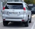 Сірий Тойота Ленд Крузер Прадо 150, об'ємом двигуна 2.7 л та пробігом 208 тис. км за 19999 $, фото 11 на Automoto.ua