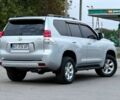 Сірий Тойота Ленд Крузер Прадо 150, об'ємом двигуна 2.7 л та пробігом 208 тис. км за 19999 $, фото 9 на Automoto.ua