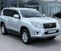 Сірий Тойота Ленд Крузер Прадо 150, об'ємом двигуна 2.7 л та пробігом 208 тис. км за 19999 $, фото 16 на Automoto.ua