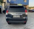 Серый Тойота Ленд Крузер Прадо 150, объемом двигателя 3 л и пробегом 478 тыс. км за 23500 $, фото 7 на Automoto.ua
