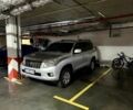 Серый Тойота Ленд Крузер Прадо 150, объемом двигателя 4 л и пробегом 173 тыс. км за 27000 $, фото 21 на Automoto.ua