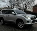 Сірий Тойота Ленд Крузер Прадо 150, об'ємом двигуна 2.7 л та пробігом 198 тис. км за 17850 $, фото 1 на Automoto.ua