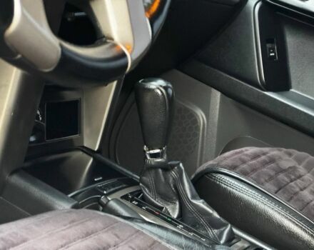 Сірий Тойота Ленд Крузер Прадо 150, об'ємом двигуна 2.7 л та пробігом 198 тис. км за 17850 $, фото 6 на Automoto.ua