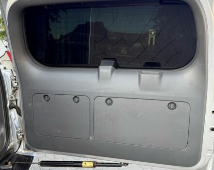 Серый Тойота Ленд Крузер Прадо 150, объемом двигателя 4 л и пробегом 173 тыс. км за 27000 $, фото 23 на Automoto.ua