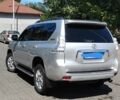 Серый Тойота Ленд Крузер Прадо 150, объемом двигателя 3 л и пробегом 274 тыс. км за 21600 $, фото 1 на Automoto.ua