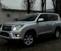 Сірий Тойота Ленд Крузер Прадо 150, об'ємом двигуна 2.7 л та пробігом 198 тис. км за 17850 $, фото 2 на Automoto.ua