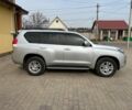 Сірий Тойота Ленд Крузер Прадо 150, об'ємом двигуна 3 л та пробігом 275 тис. км за 23500 $, фото 3 на Automoto.ua