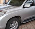 Сірий Тойота Ленд Крузер Прадо 150, об'ємом двигуна 3 л та пробігом 273 тис. км за 23000 $, фото 1 на Automoto.ua