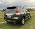 Сірий Тойота Ленд Крузер Прадо 150, об'ємом двигуна 3 л та пробігом 240 тис. км за 24500 $, фото 3 на Automoto.ua