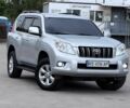 Сірий Тойота Ленд Крузер Прадо 150, об'ємом двигуна 2.7 л та пробігом 208 тис. км за 19999 $, фото 10 на Automoto.ua